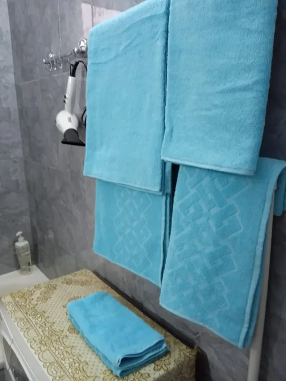 Уютная квартира с видом на реку