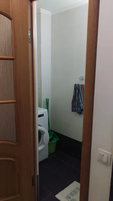 Квартира в исторической части города