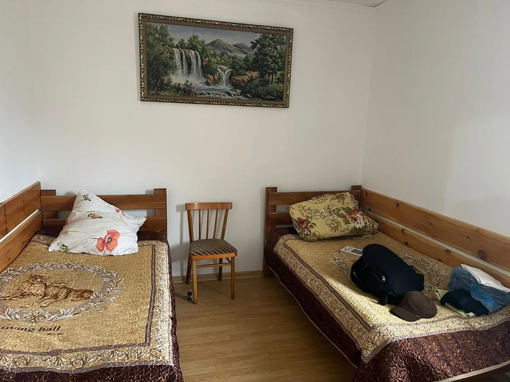 Дом для спокойного отдыха