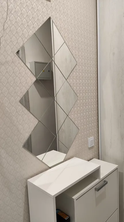 Уютная евродвушка