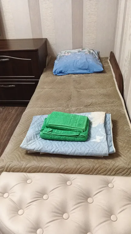 Квартира недалеко от моря