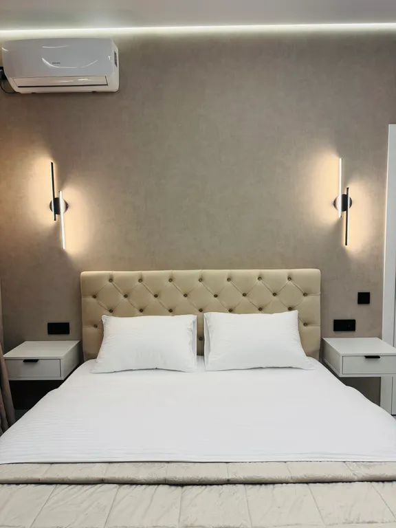 Высота комфорта