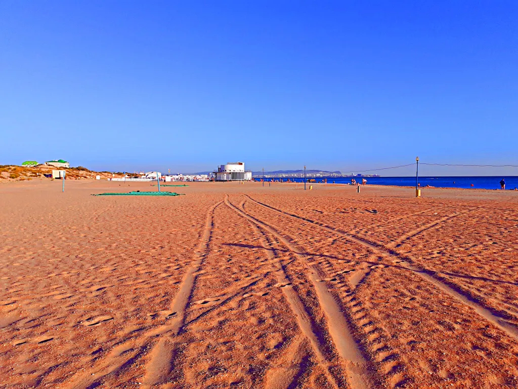 Квартира Квартира с видом на море — Анапа