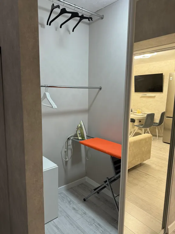 Квартира Уютная квартира в историческом Кронштадте — Кронштадт