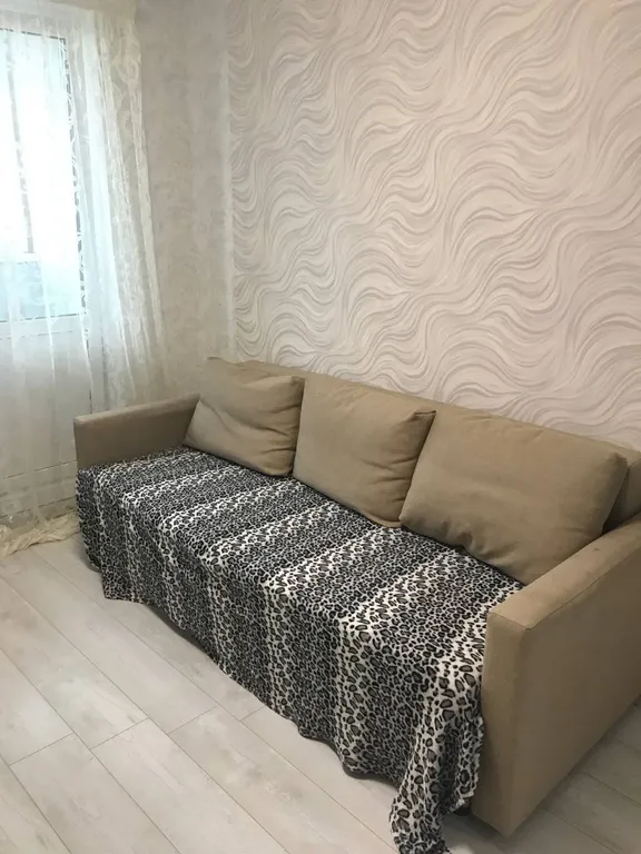 Квартира Квартира около центрального автовокзала — Самара