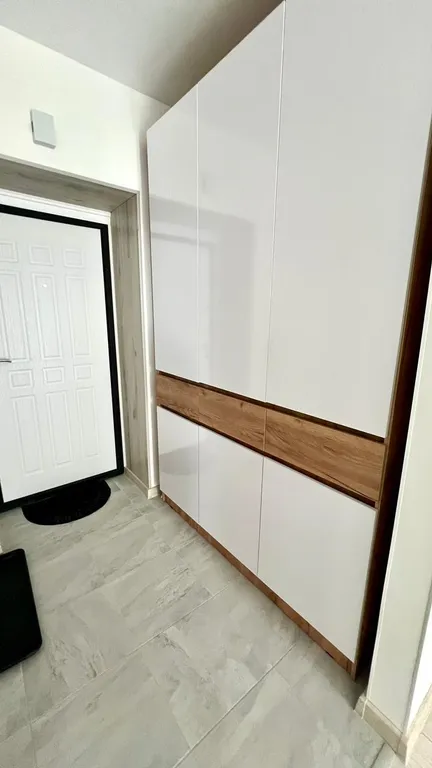 Квартира Уютные апартаменты на берегу Балтийского моря — Пионерский