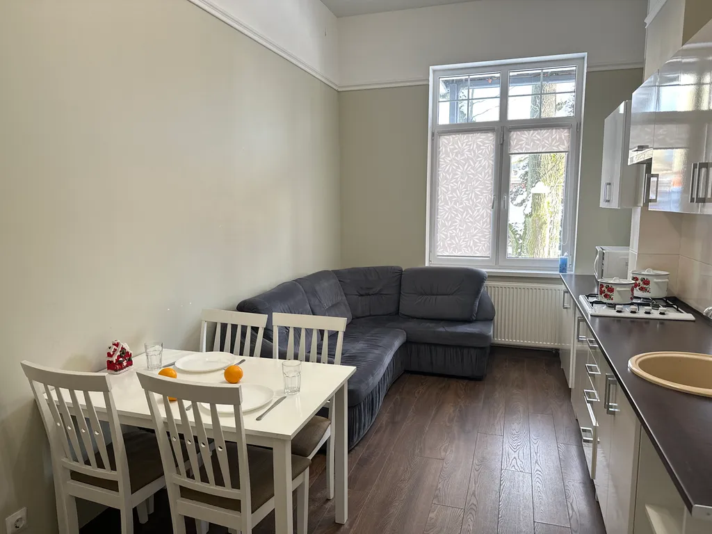 Квартира Baltic Resort комфортно и у моря — Пионерский