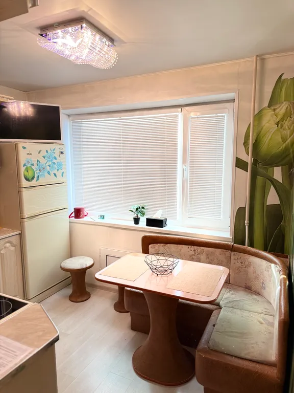 Как дома 1-комнатная стандарт