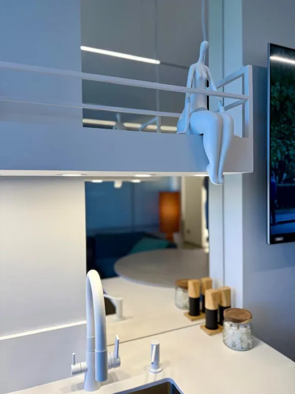 Квартира у моря, бухта Патрокл