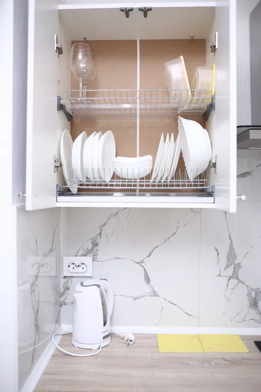 Апарт в центре