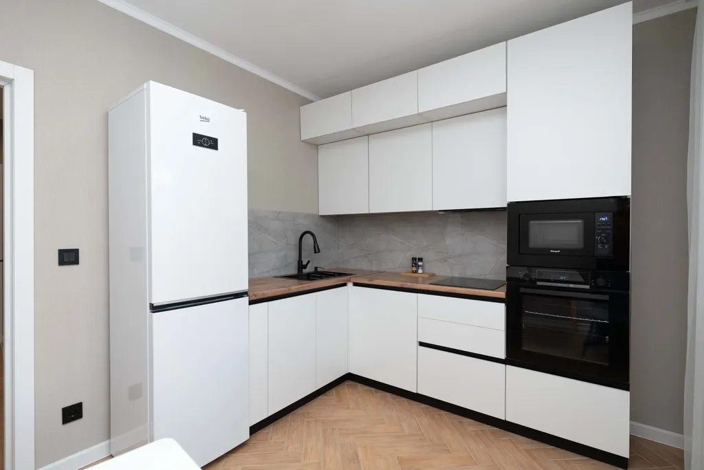 Апартаменты Домино в центре города