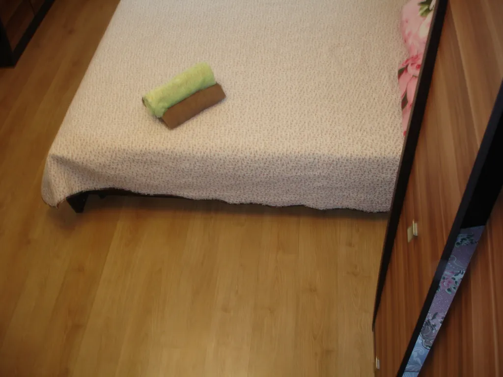 Уютная квартира где городской парк