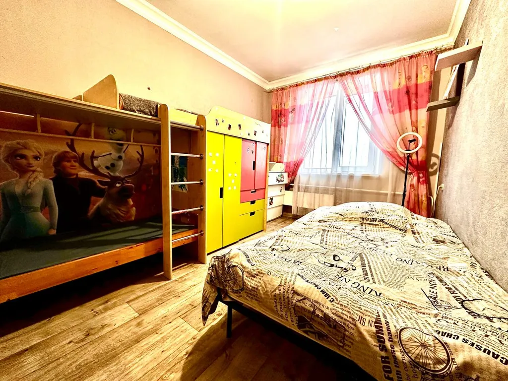 Сердце северо-запада