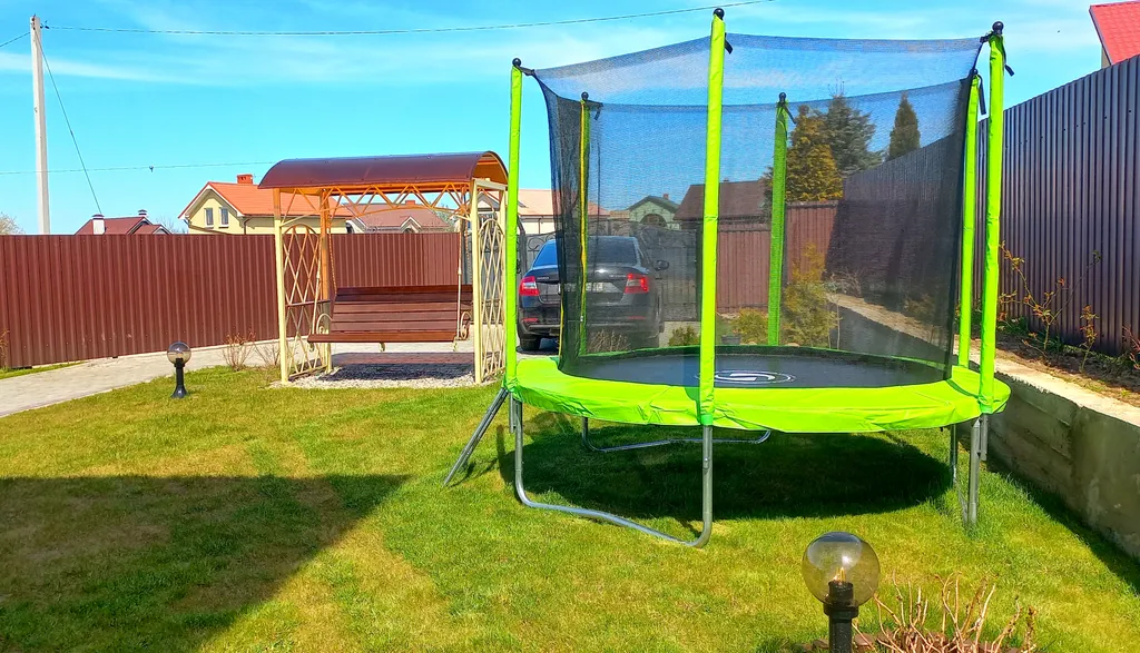 Дом с видом на море