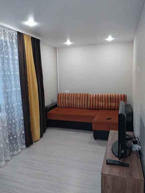 Квартира уютная двухкомнатная в тихом центре у университета — аренда посуточно в Пермь