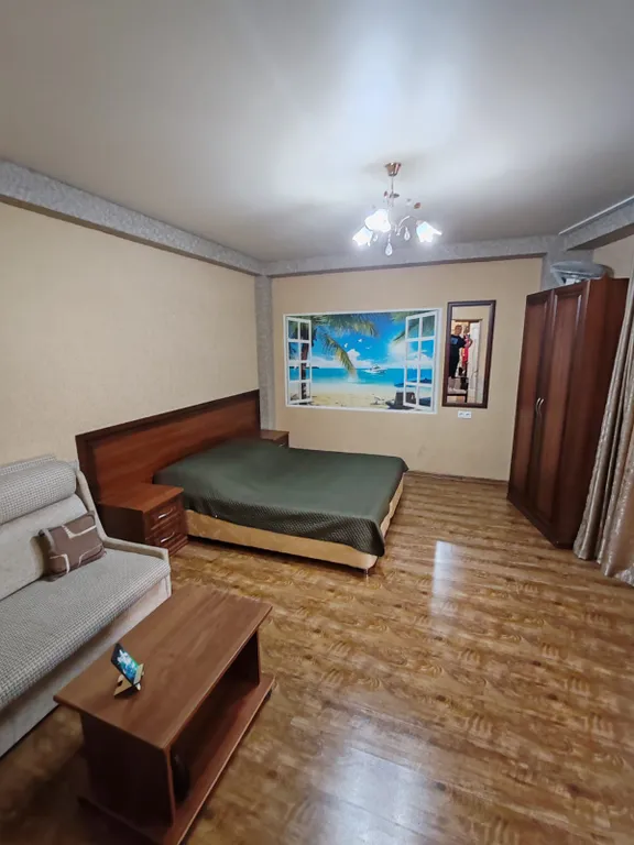 Квартира Квартира в Имеретинском курорте — Сириус