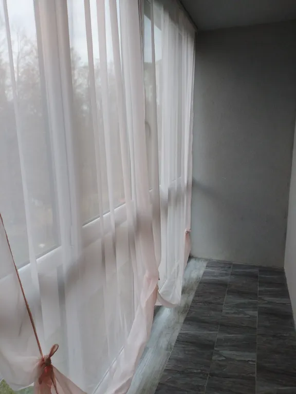 Апартаменты Аквамарин с видом на Куршскую Косу