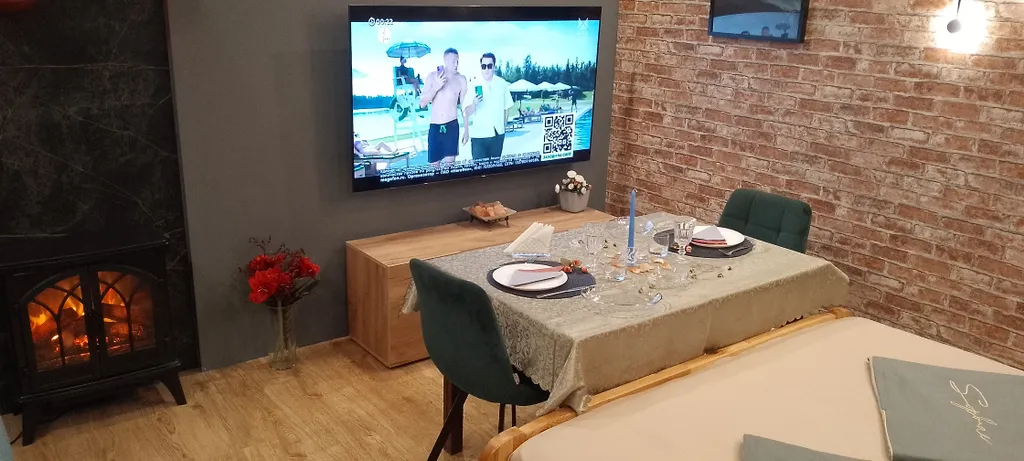 Уютная квартира в тихом центре