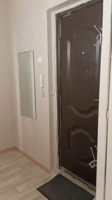 Двухкомнатная квартира на Лунной