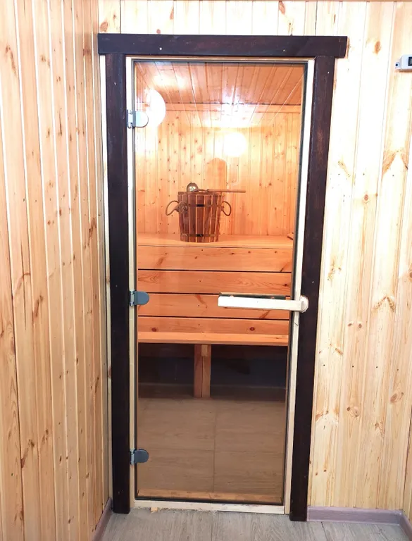 Радужный дом в 5 минутах от горнолыжного курорта