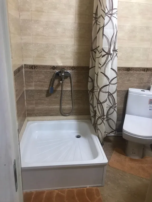 Таунхаус Пихтовый мыс