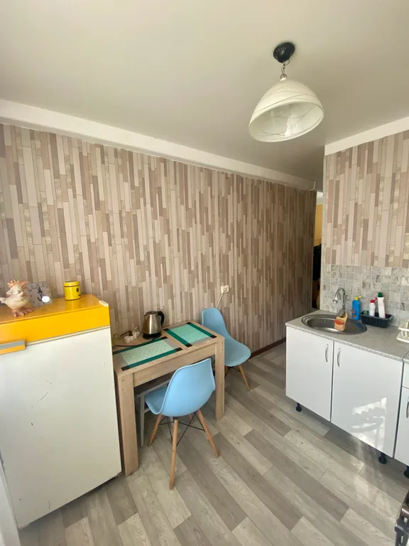 Отличная, светлая квартира