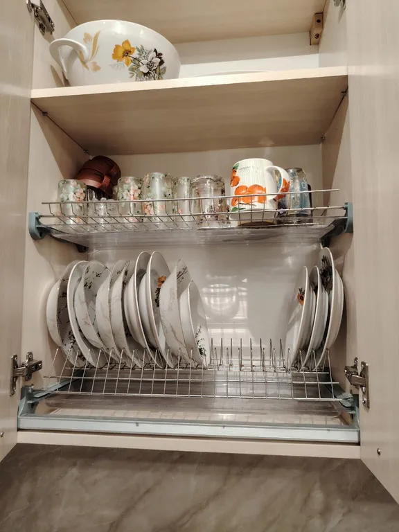 Уютная, тихая студия в Белых росах