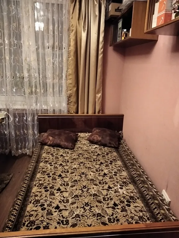 Квартира Уютная квартира вблизи достопримечательностей — Санкт-Петербург
