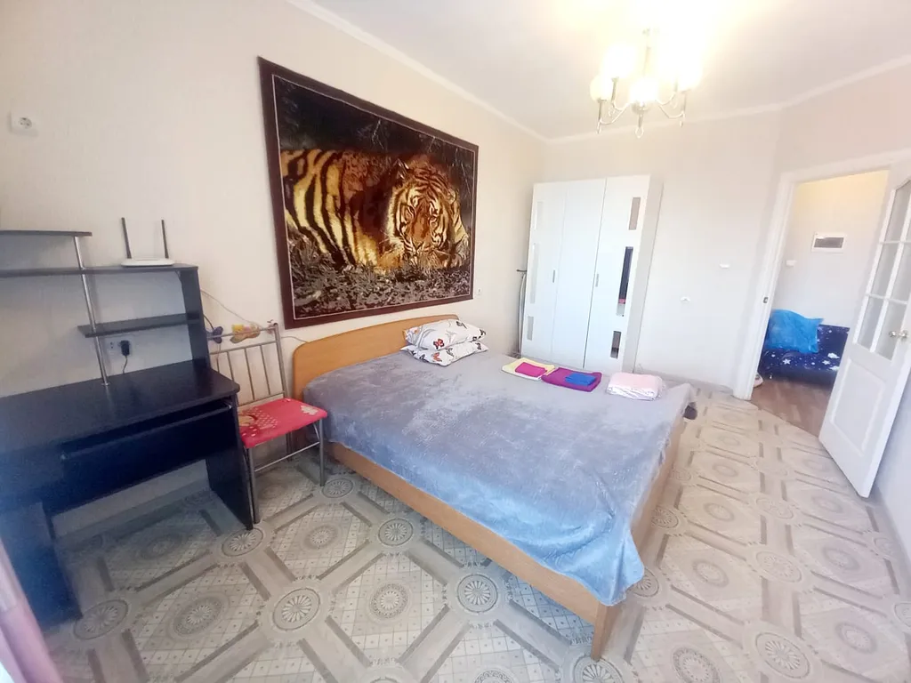 Квартира у аэропорта