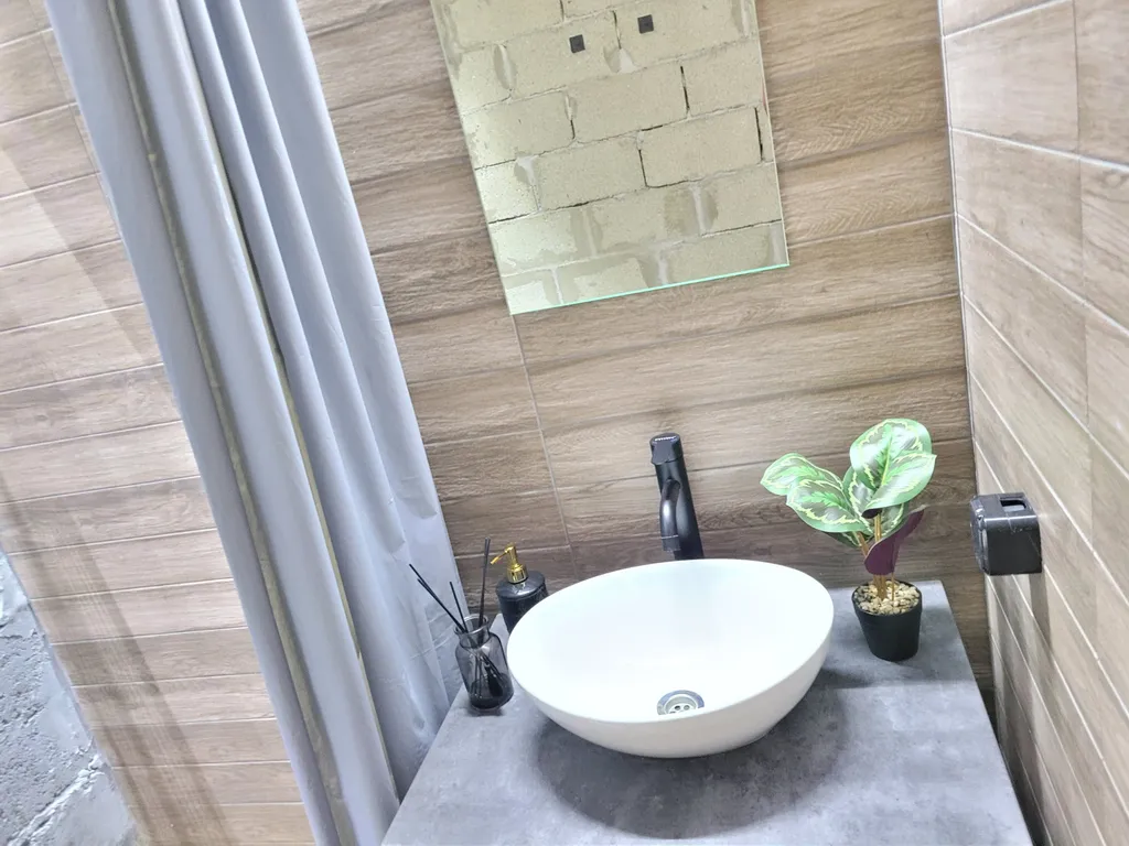 Апартамент лофт лошадь