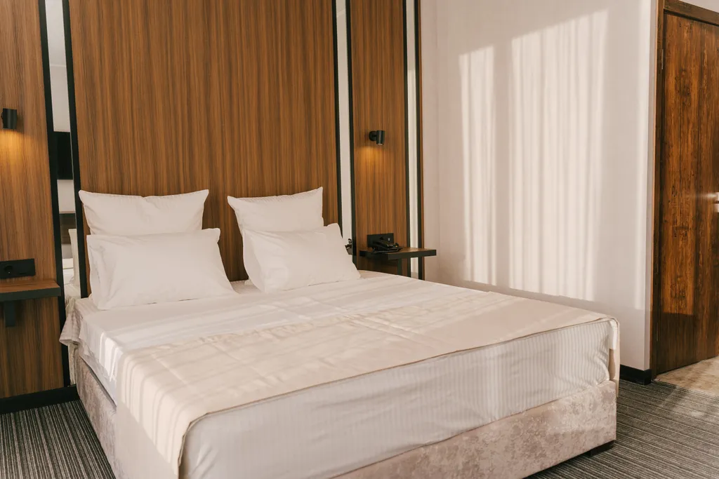 Квартира Комната — аренда посуточно в Орск