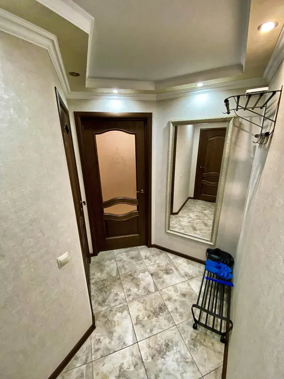 Уютная квартира в центре рядом с Атажукинским парком