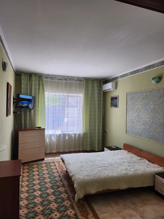 Орловка Качинское шоссе