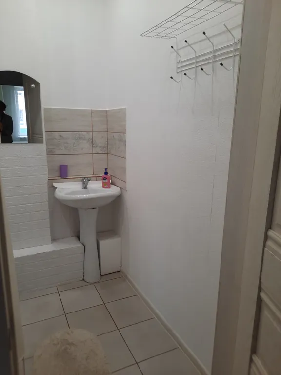 Уютная, светлая, большая квартира со всеми удобствами