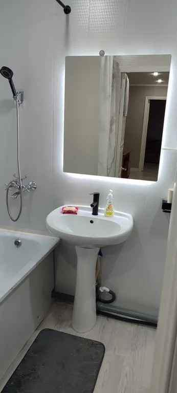 Уютная 2-комнатная ВИП квартира, в центре Wi-Fi / Smart Tv / Комфорт