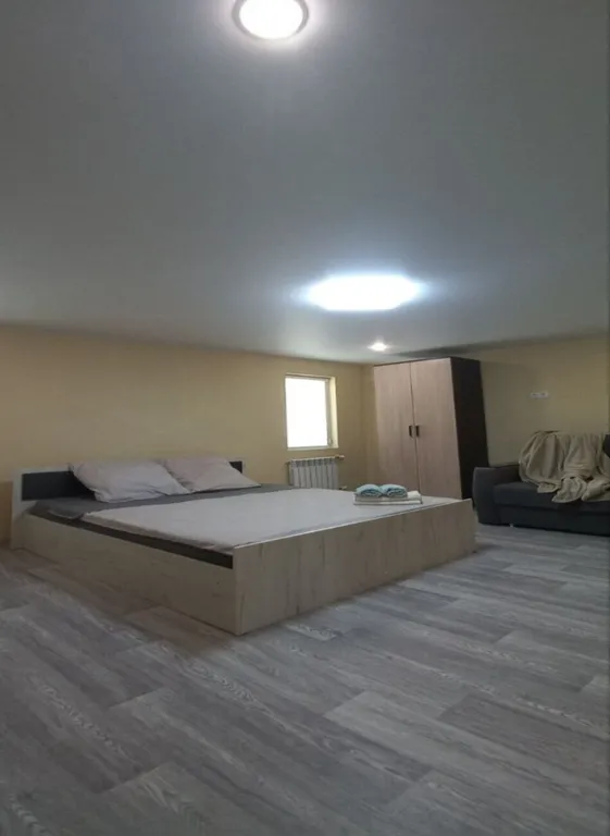 Коттедж 1-комнатный Дом — аренда посуточно в Саратов