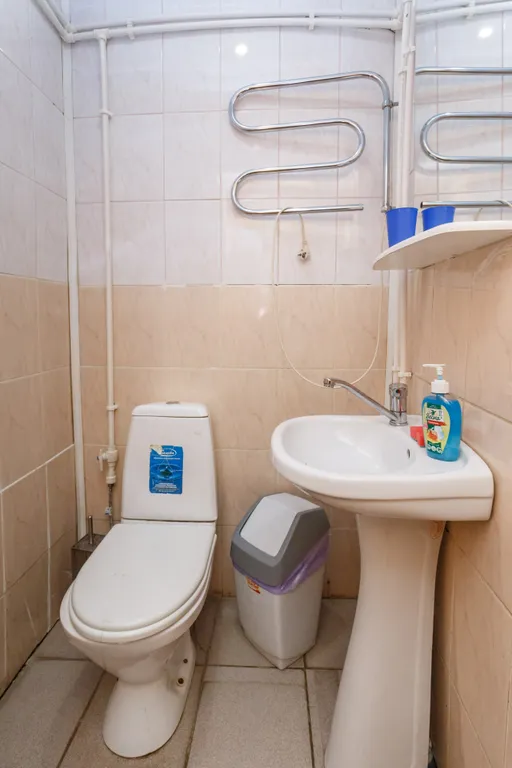 6-комнатный Дом