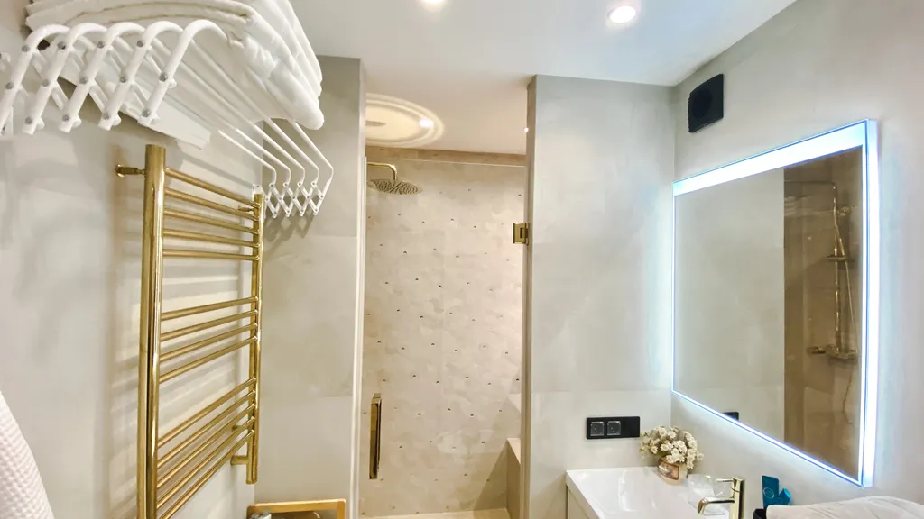 Самая красивая семейная квартира в Сергиев Посаде