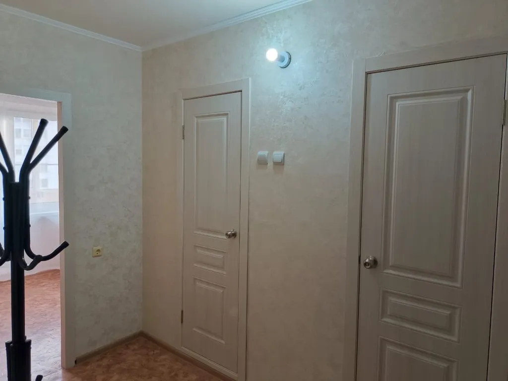 Квартира для гостей нашего города