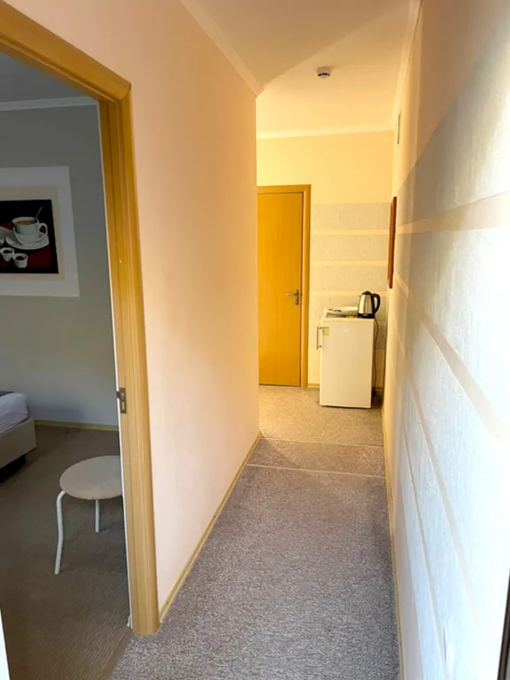 Квартира Комната — Судак