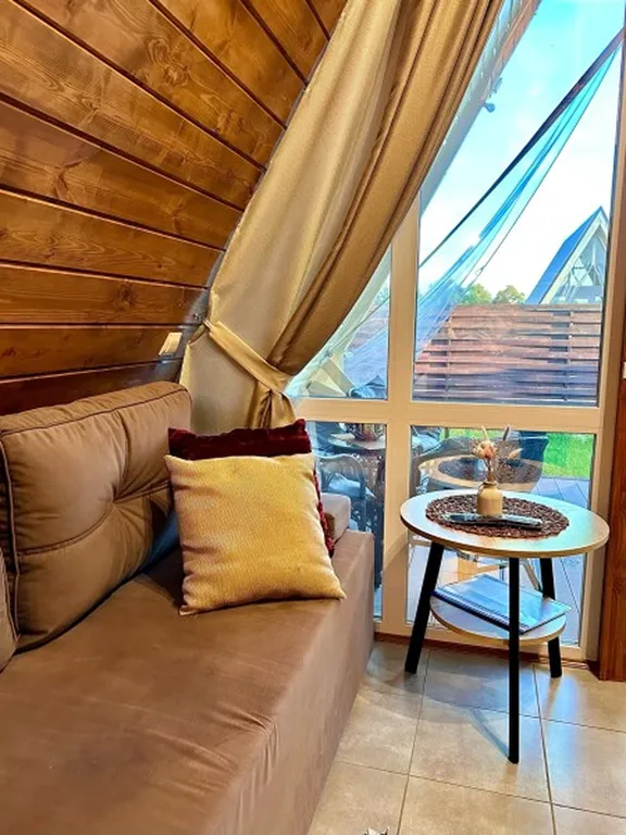 Дом №4 с чаном