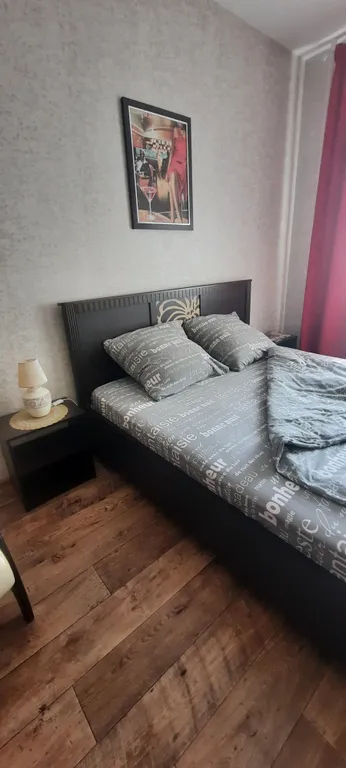 Квартира Уютная квартира в новом доме, рядом с центром города — Ярославль