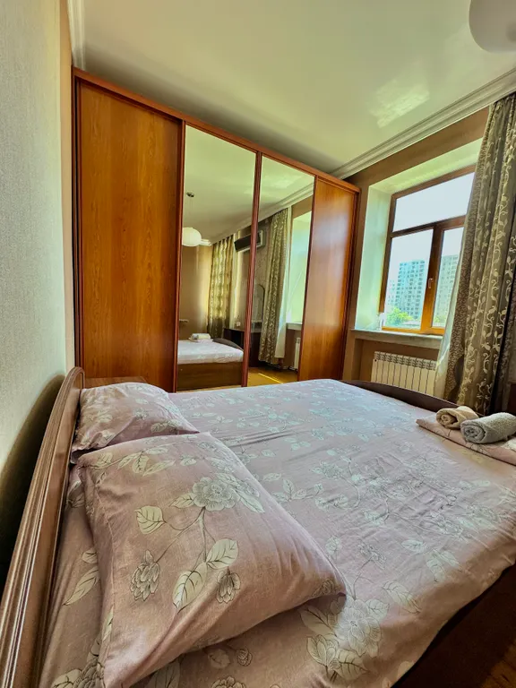 Апартамент в центре рядом с посольством США