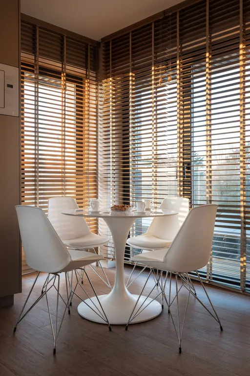 Элитный Таунхаус с видом на море