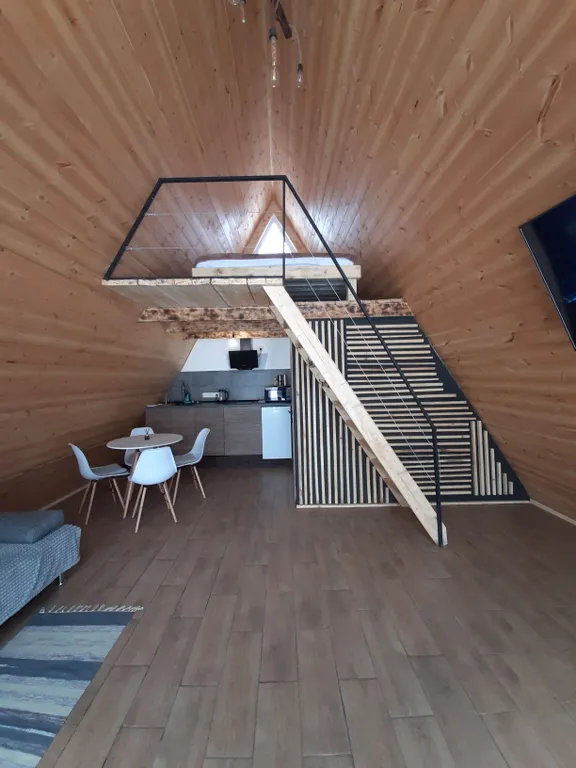 Коттедж Добро пожаловать в новый гостевой дом — Шерегеш