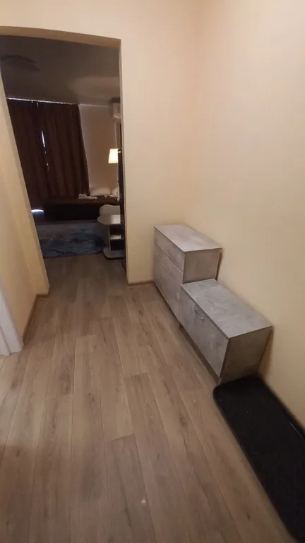 Студия Теплый песок в новом ЖК Летний