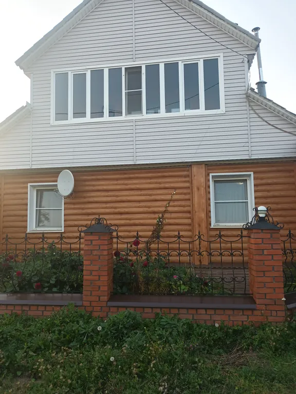 Коттедж 4-комнатный Дом — аренда посуточно в Златоуст