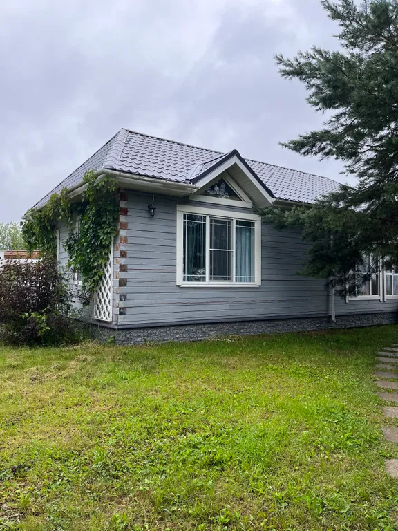 Дом Фламинго