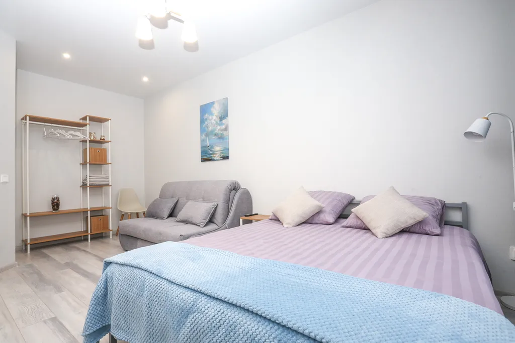 Квартира Апартаменты LevaDa — Калининград