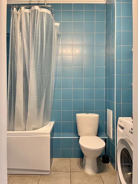 Квартира Апартаменты Домино вблизи ТЦ Планета — Красноярск